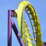 Six Flags Discovery Kingdom - Medusa - 006